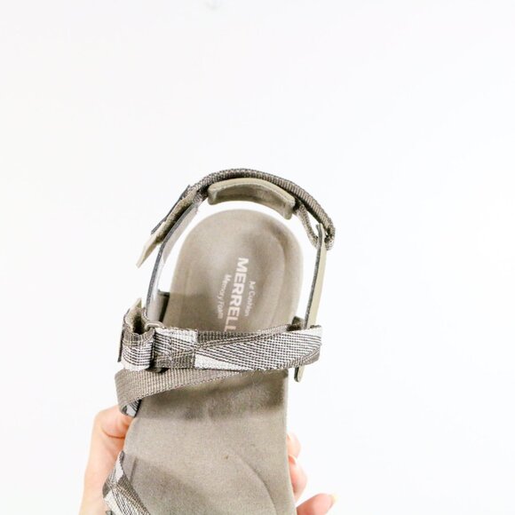 *Merrell Women's District Mendi Backstrap Sandal - Picture 5 of 6
